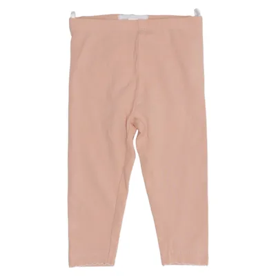 Leggings (Pink) from Petter & Kajsa Cotton, Elastane