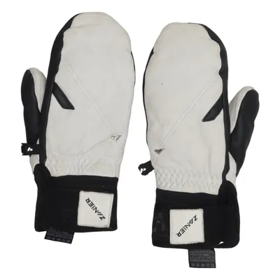 Vanter (Zenith Gtx) fra Zanier Gore-tex, Læder, Polyester