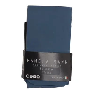 Tights (50 Denier Tights) from Pamela Mann