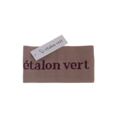 Headband (Beige) from Etalon Vert