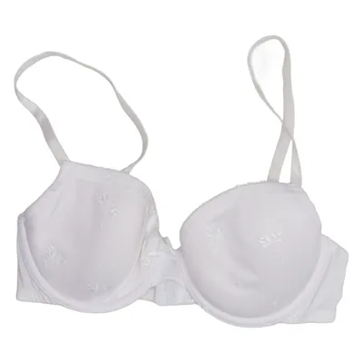 Soutien-gorge (Blanc) de Mariemeili