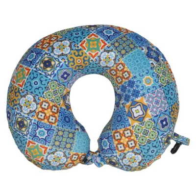 Nekkussen (Blauw, Meerkleurig, Groen, Geel, Turquoise, Wit)