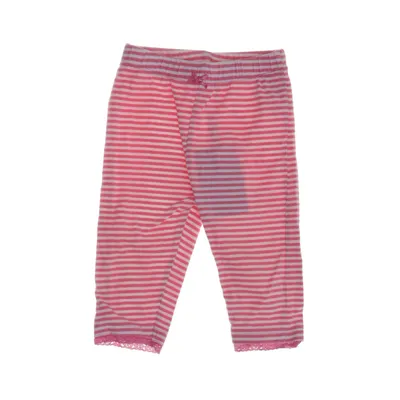 Leggings (Roze, Wit) van Staccato Katoen, Elastaan