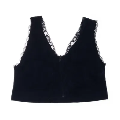 Bralette (Blue) from ElleNor Polyamide, Elastane