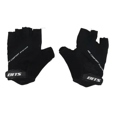 Training Gloves (Black) from Bits Elastane, Polyamide, Polyurethane