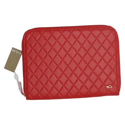 Vanity bag (Red) from Carpisa