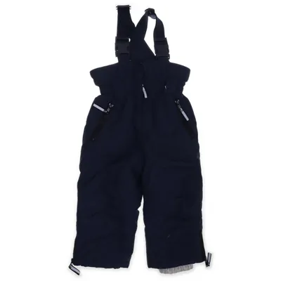 Täckbyxor (Blå) från Baby World