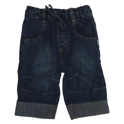 Jeans (Blau) von Pippi Baumwolle