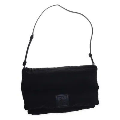 Sac à bandoulière (Noir) de Carin Wester