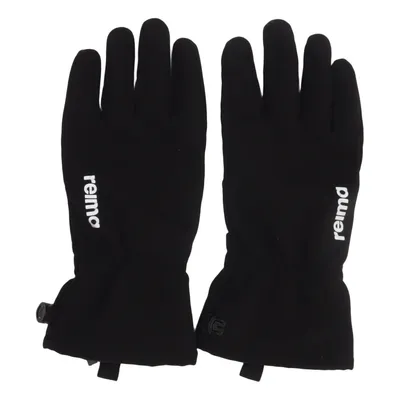 Gloves (Black) from Reima