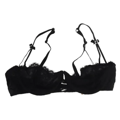 Soutien-gorge (Noir) de Hunkemöller Élasthane, Polyamide, Polyester