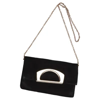 Sac à bandoulière (Noir) de Primadonna Collection