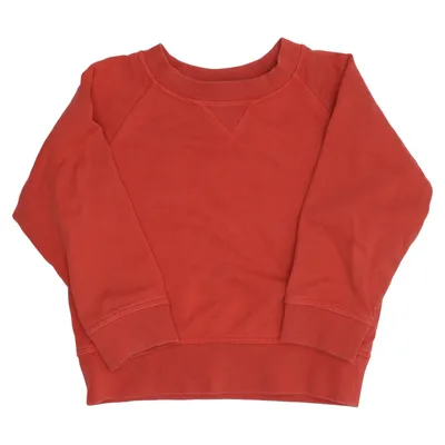 Sweatshirt (Rouge) de Arket Coton