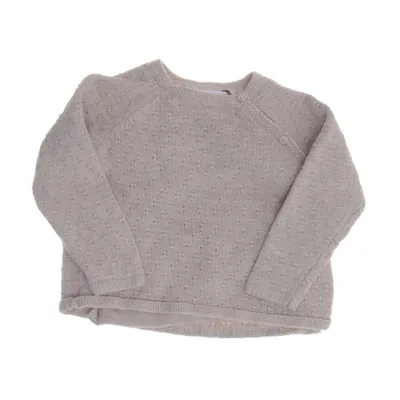 Trui (Beige) van Zara Katoen