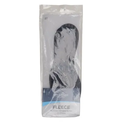 Soles (Fleece) from Springyard