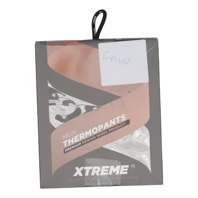 Pantalon thermique (Thermopants) de Xtreme