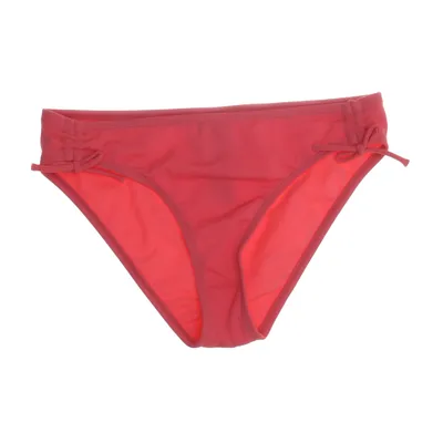 Bikini bottom (Pink) from Roxy Girl Elastane, Polyamide, Polyester
