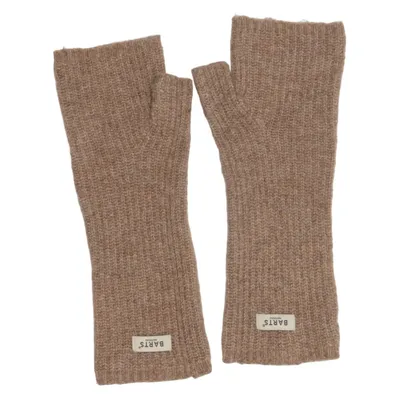 Torghandskar (Darty Fingerless Gloves) från Barts Akryl, Elastan, Polyamid, Återvunnen polyester, Ull