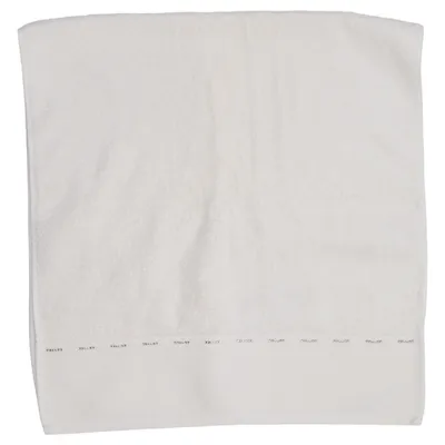 Towel (White) from MÖVE