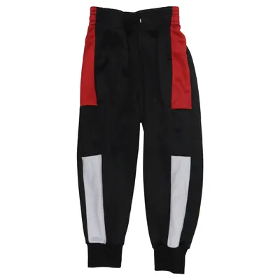 Sweatpants (Sort, Rød, Hvid) fra California Dynasty Polyester