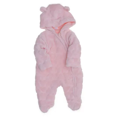 Overall (Roze) van Baby Club by C&A Polyester