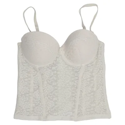 Bustier (Lizen Li Corset) von Gina Tricot Lingerie Polyamid