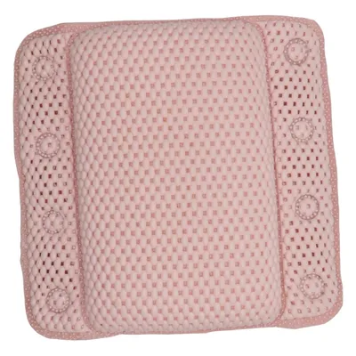 Steunkussen (Roze)
