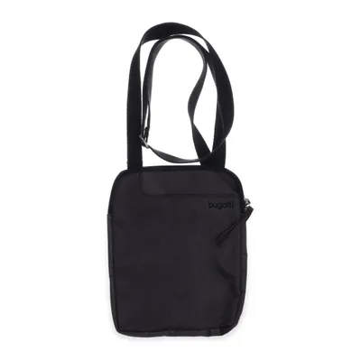 Axelremsväska (Grå) från Bugatti