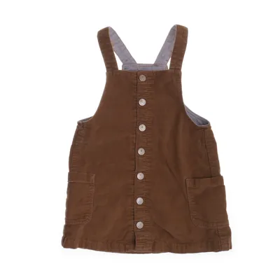 Denimspencer (Brun) fra Baby Club by C&A Bomuld