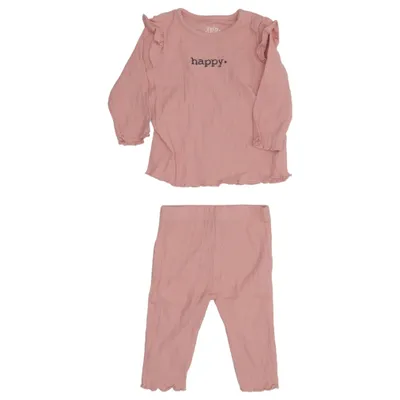 Set (Pink) from Fred & Flo