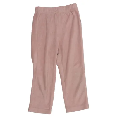 Joggingbroek (Roze) van Petite Chérie Polyester