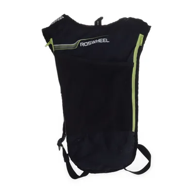 Ryggskydd (Svart) från Roswheel