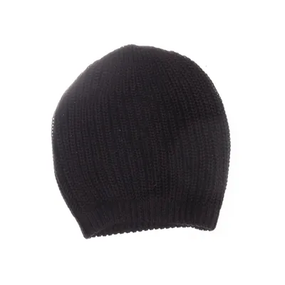 Chapeau (Marron) de Pur Laine