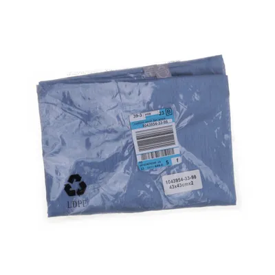 Kuddfodral (Blå) från Jotex