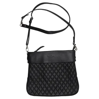 Shoulder-bag (Black) from Paul Chriz