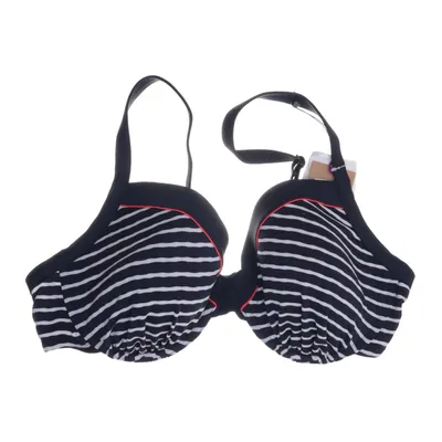 Bikini top (Blue) from Gina Benotti Elastane, Polyamide, Polyester