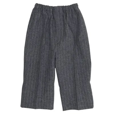 Broek (Grijs)