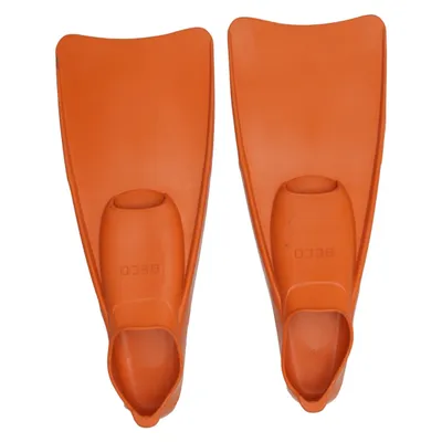 Flippers (Orange) from Beco