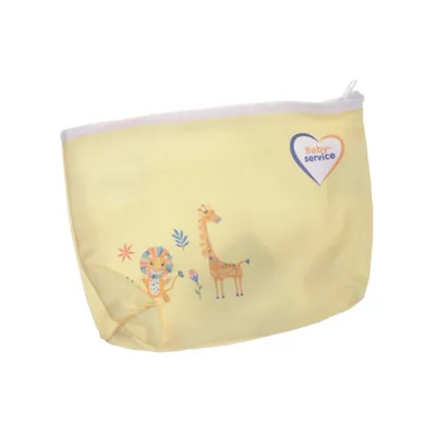 Necessär (Gul) från Baby Service Polyester