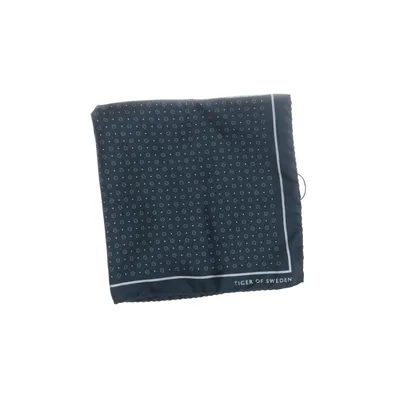 Näsduk (Grön, Vit, Flerfärgad) från Tiger of Sweden Silke