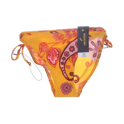 Bikiniunderdel (Gul, Pink, Brun, Flerfarvet) fra Hechter