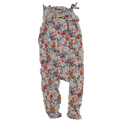 Byxdress (Flerfärgad) från Nathalie Lété x H&M Viskos