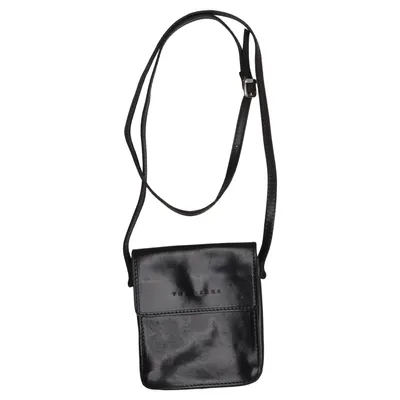 Sac à bandoulière (Noir) de The Trend