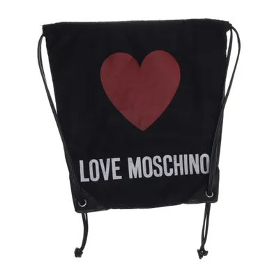 Sporttas (Zwart) van Love Moschino