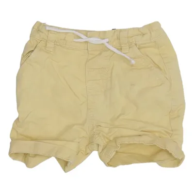 Shorts (Gul) fra Gémo