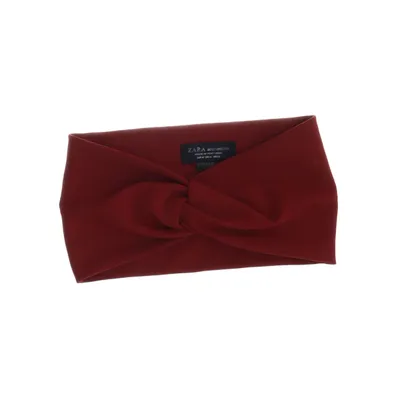Pandebånd (Rød) fra Zara Accessories