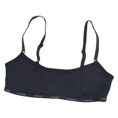 Brassière (Essential) de Lounge Élasthane