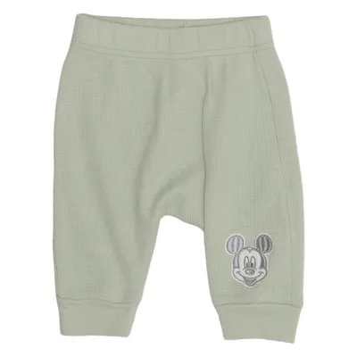 Pajama pants (Green) from Disney Baby Organic cotton