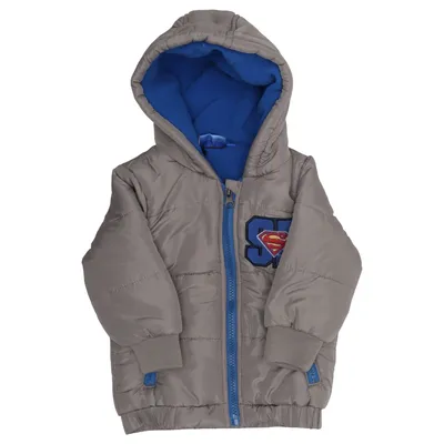 Winterjas (Superbaby) van Superman Polyester