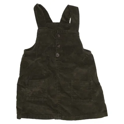 Robe salopette (Vert) de Old Navy Coton